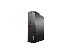 Lenovo M800 Intel i5 256GB SFF Desktop