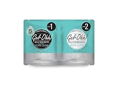 AvryBeauty Gel Ohh Jelly Spa Pearl Glow