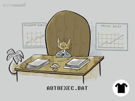 Autoexec.bat