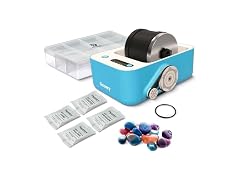 Discovery™ Rock Tumbler Deluxe Set