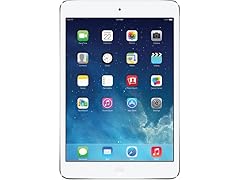 Apple 7.9" iPad Mini (2nd Gen)