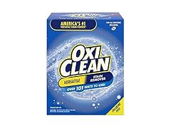 OxiClean Versatile Stain Remover Powder, 7.22 lbs