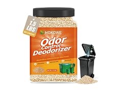 HOKOWE Trash Can Deodorizer