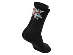 Oakley Men's B1B All Play Socks, Large