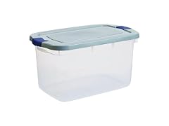 United Solutions 121538 66 qt. Storage