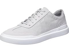 Cole Haan Men's Grandpro Rally Canvas Sneakers