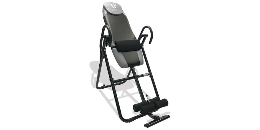 Body Vision IT9825 Premium Inversion Table