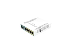 Mikrotik Routerboard hEX RB960PGS Router