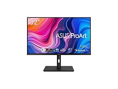 ASUS ProArt PA328CGV 32" Display Monitor