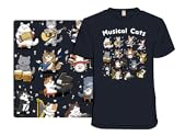 Musical Cats