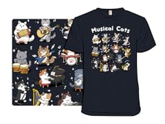 Musical Cats