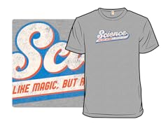 Like Magic, But Real Remix