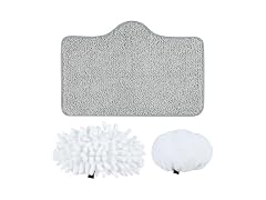Steam Mop Pads Washable and Reusable