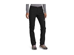WR Rainier Lined Pant