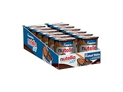 Nutella Spread