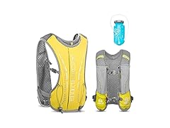 Kugoa Kids Hydration Backpack 750mL Bladder