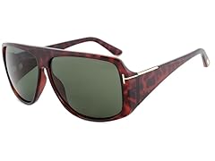 Tom Ford FT0433 Harley Sunglasses