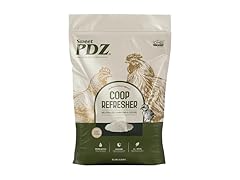 Sweet PDZ - Coop Refresher - Zeolite Odor Elimantor