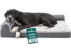 Furhaven Orthopedic Dog Bed