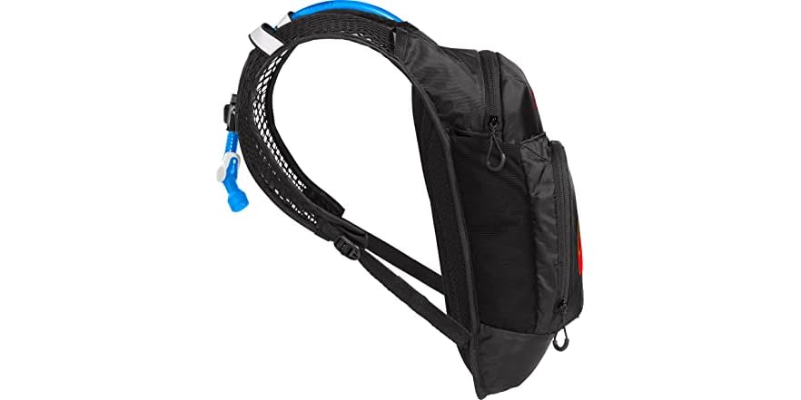 Sac à Dos D'hydratation Mini Mule CamelBak Pour Enfant – 1,5 L, Idéal Randonnée Légère