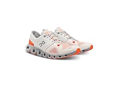 On Running Cloud X 3 Women's Shoes