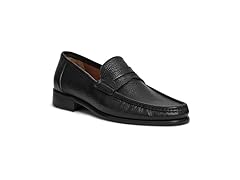 Mens Bruno Magli Tonio Penny Loafers (10.5)