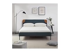 yoyomax Queen Bed Frame with Headboard