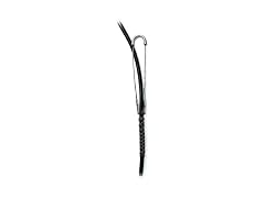 Hubbell 073041280 Bus Drop Grip, Single