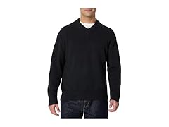 Amazon Essentials Mens V-Neck Sweater