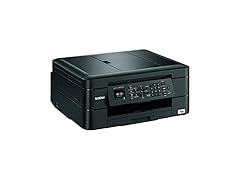 Brother MFC-J480DW -Wireless Inkjet Printer