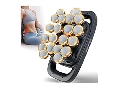 20 Head Massage Gun