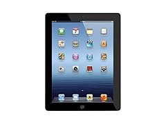 Apple 64GB iPad (4th Gen) w/Verizon 4G