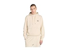 Timberland mens Tree Logo Patch Hoodie