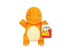 Pokémon 8" Charmander Plush