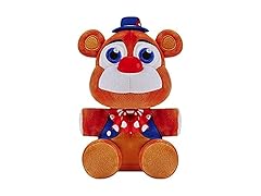  Funko Plush: Five Nights at Freddy's 