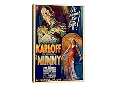 The Mummy (2 Sizes)