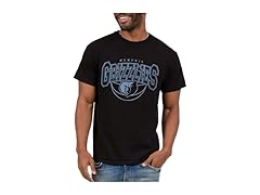 Junk Food Men's Logo Tee (L)