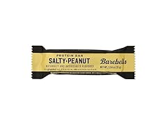 1CT Barebells Salty Peanut Protein Bar 1.94 oz.