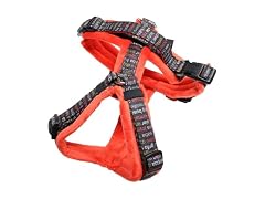 Zero Dog Harness Designed by RATIA