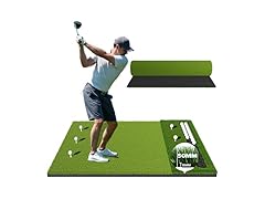 RIKADE Golf Mat, 5 x 4ft