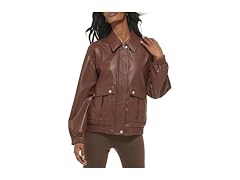 Levi's Women (XL) Bomber Jacket
