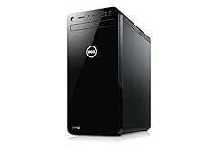 Dell XPS 8930 Intel i7 256GB Desktop PC