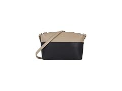 Nanette Lepore Risley Dome Crossbody