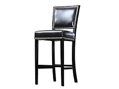 Set of 2: Bella Barstools (2-Colors)