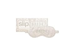 SLIP Silk Sleep Mask Bridal Collection