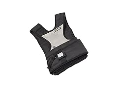 ZFOsports 30LBS Womens Adjustable Weighted Vest