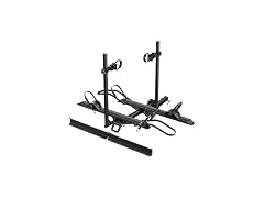 EZ-FOLD Aluminum 2-Ebike Carrier