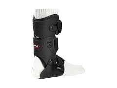 Breg Ultra CTS Ankle Brace for ankle rec