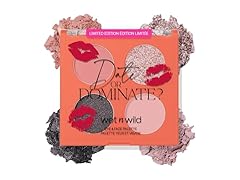 wet n wild Date Or Dominate Eye & Face Palette - Dominate Tricks