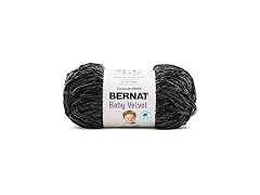 Spinrite Bernat Baby Velvet Big Ball Yarn-Baby